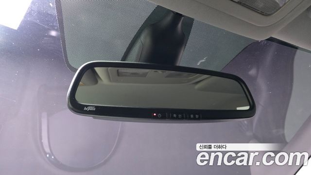 Renault Korea QM5  2015 — photo 18