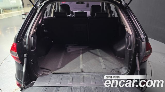 Renault Korea QM5  2015 — photo 20