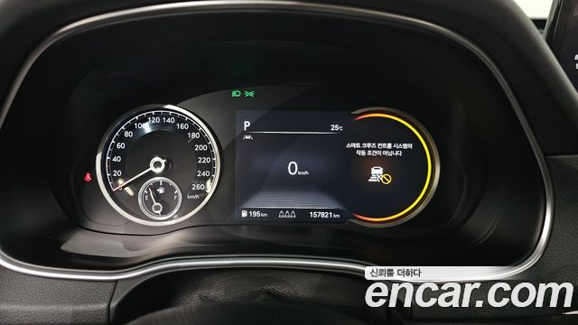 Genesis GV80 2020 — photo 8
