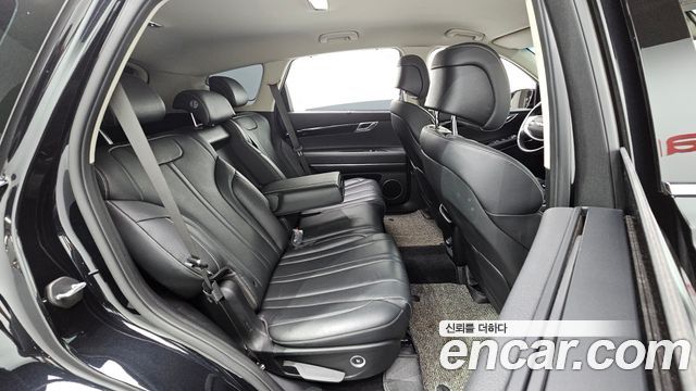 Genesis GV80 2020 — photo 12