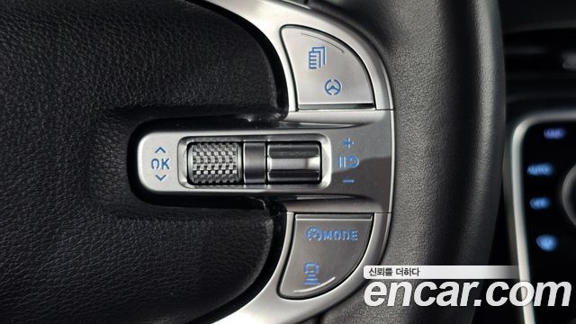 Genesis GV80 2020 — photo 14