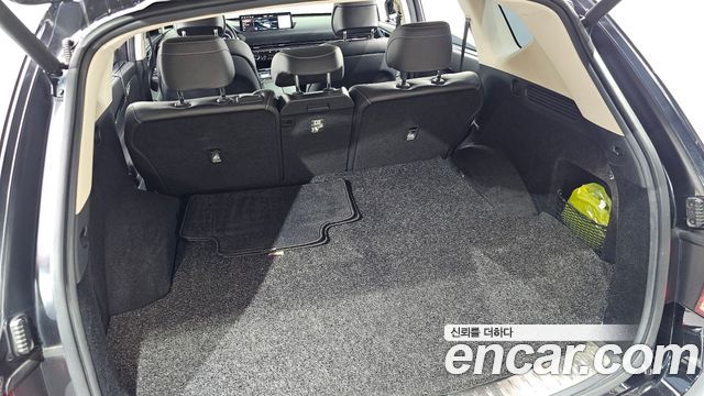 Genesis GV80 2020 — photo 18