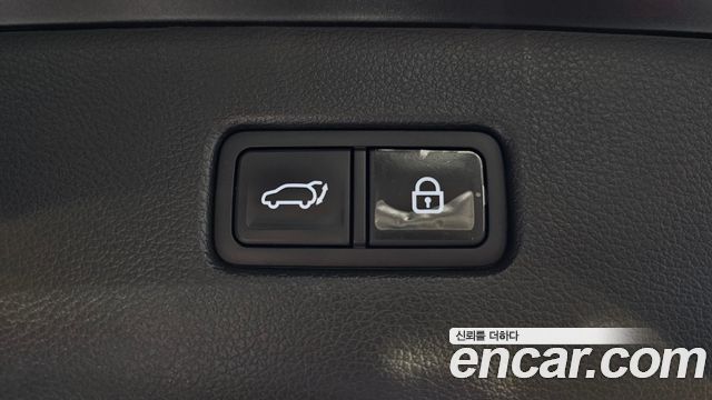 Genesis GV80 2020 — photo 19