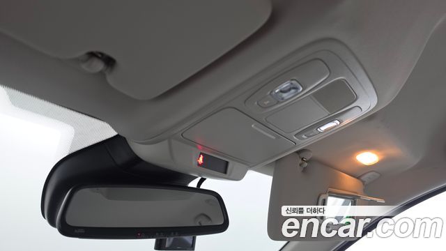 Renault Korea SM6 2017 — photo 24