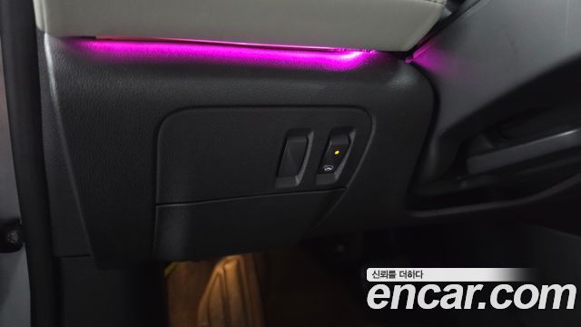 Renault Korea SM6 2017 — photo 25