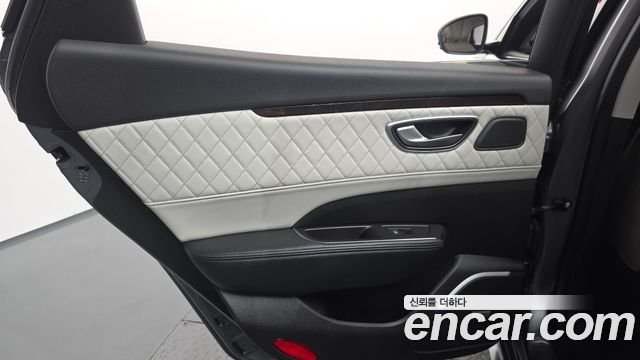 Renault Korea SM6 2017 — photo 15