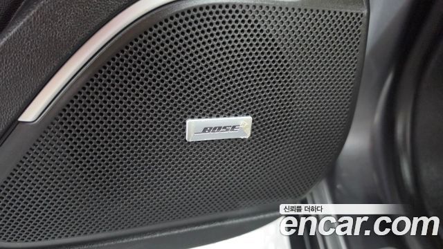 Renault Korea SM6 2017 — photo 29