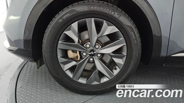 Kia Sportage 2024 — photo 5