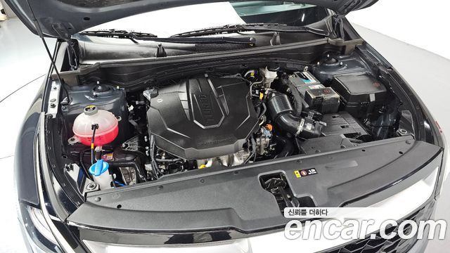 Kia Sportage 2024 — photo 6