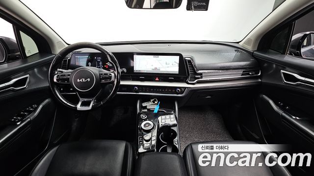 Kia Sportage 2024 — photo 7