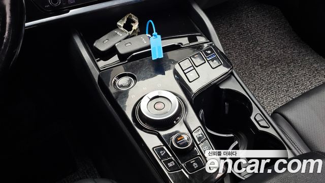 Kia Sportage 2024 — photo 9