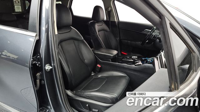 Kia Sportage 2024 — photo 10
