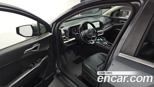 Kia Sportage 2024 — photo 11