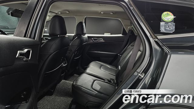 Kia Sportage 2024 — photo 12
