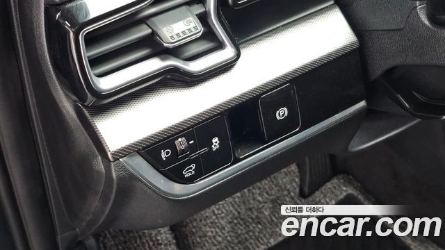Kia Sportage 2024 — photo 14