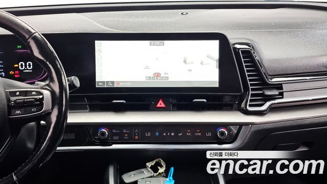 Kia Sportage 2024 — photo 15