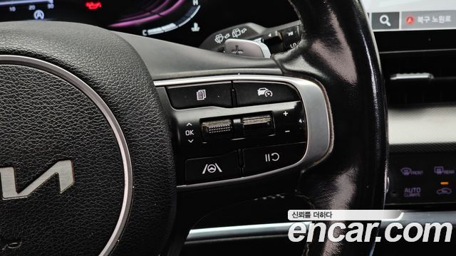 Kia Sportage 2024 — photo 19