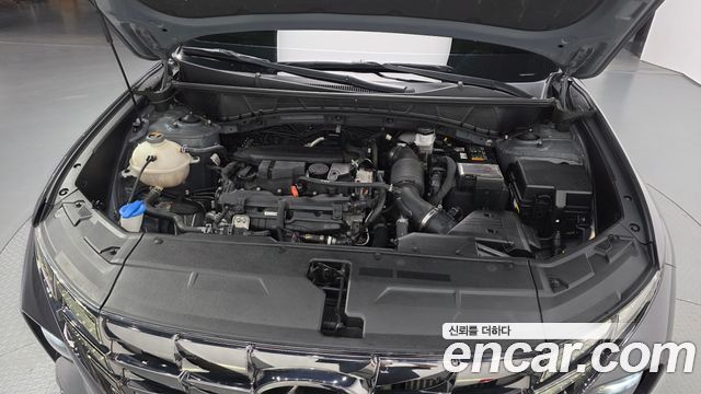 Hyundai Tucson 2022 — photo 6