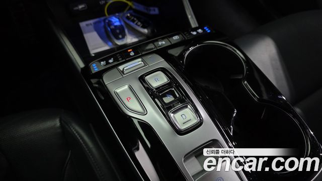 Hyundai Tucson 2022 — photo 12