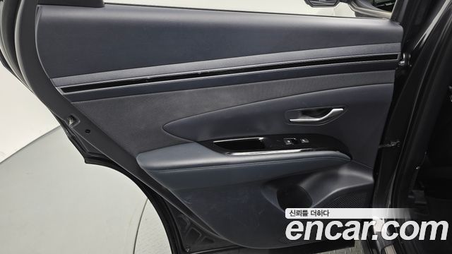 Hyundai Tucson 2022 — photo 15