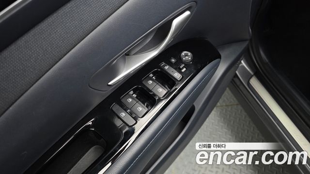 Hyundai Tucson 2022 — photo 29