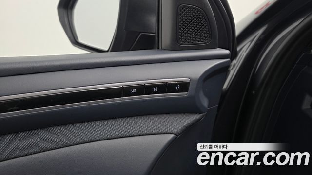 Hyundai Tucson 2022 — photo 30