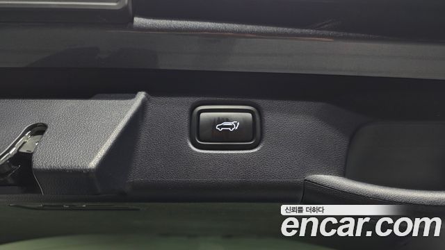 Hyundai Tucson 2022 — photo 33