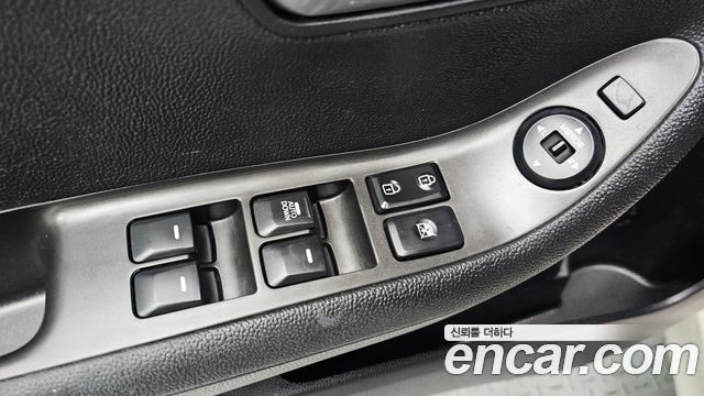 Kia morning 2012 — photo 19