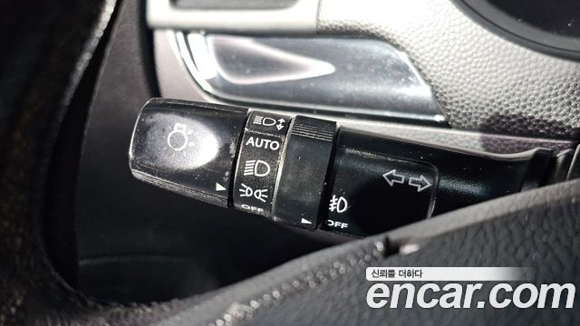 Kia morning 2012 — photo 27