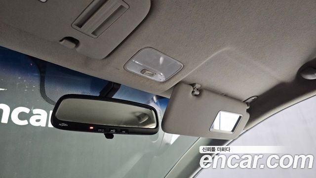 Kia morning 2012 — photo 29