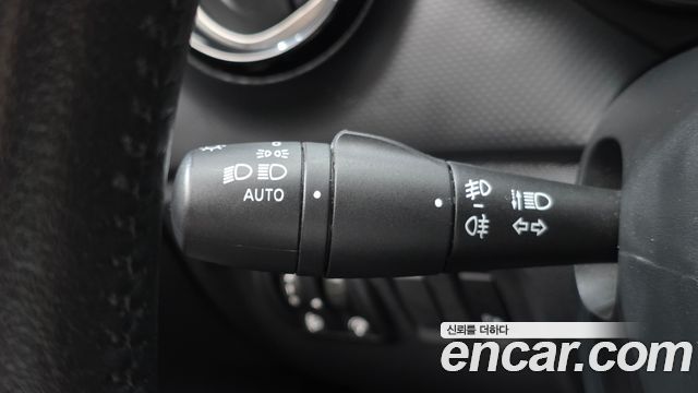 Renault Korea QM3 2015 — photo 22