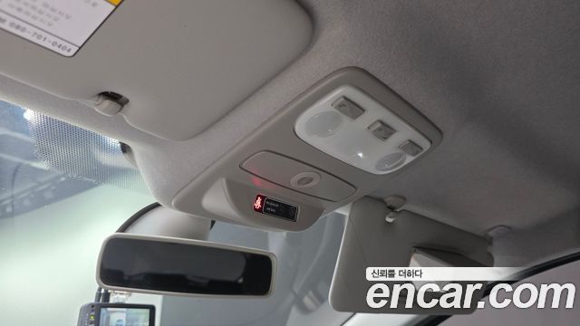 Renault Korea QM3 2015 — photo 29