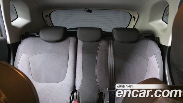 Renault Korea QM3 2015 — photo 31