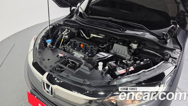 Honda HR-V 2019 — photo 6