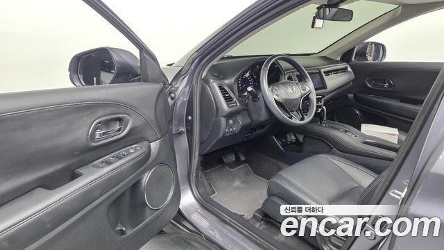 Honda HR-V 2019 — photo 13