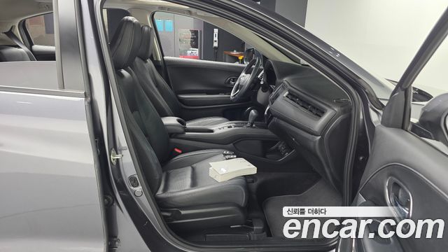 Honda HR-V 2019 — photo 17