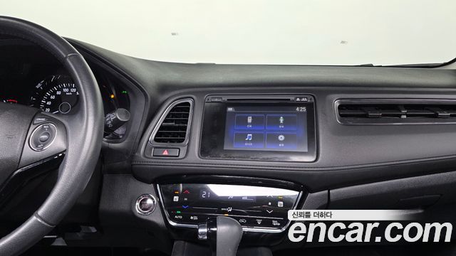 Honda HR-V 2019 — photo 20