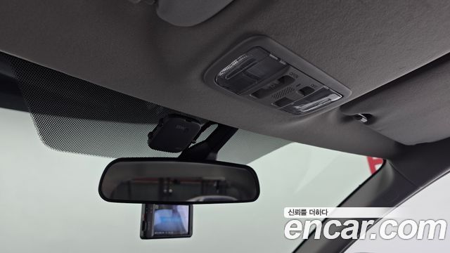 Honda HR-V 2019 — photo 22