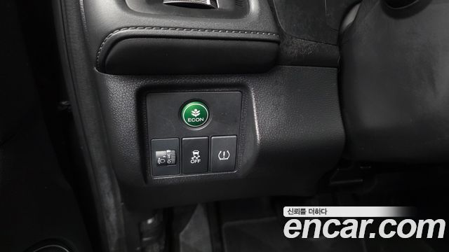 Honda HR-V 2019 — photo 23