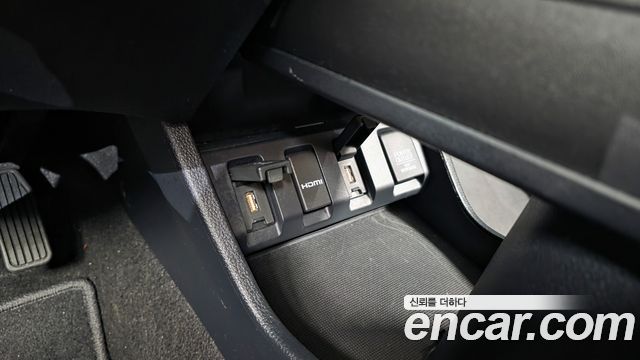 Honda HR-V 2019 — photo 24