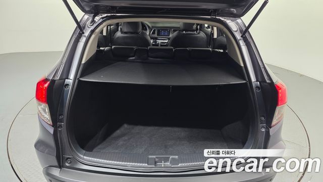 Honda HR-V 2019 — photo 26