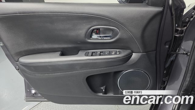 Honda HR-V 2019 — photo 14