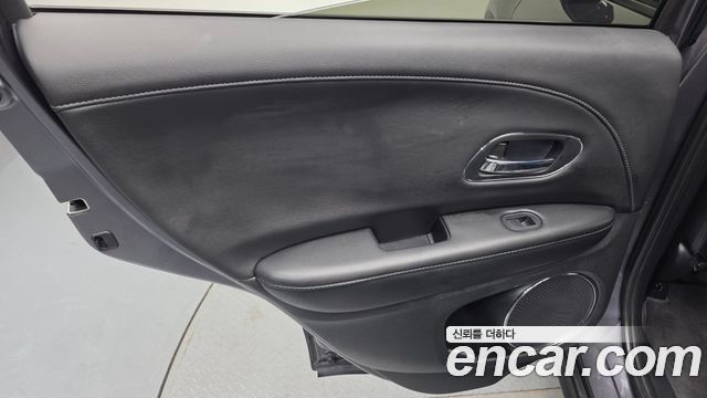 Honda HR-V 2019 — photo 15