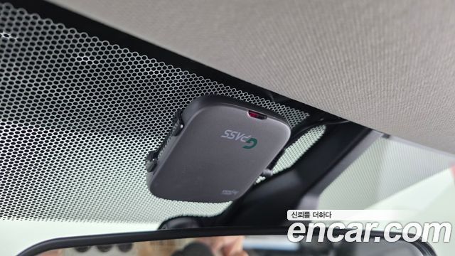 Honda HR-V 2019 — photo 27