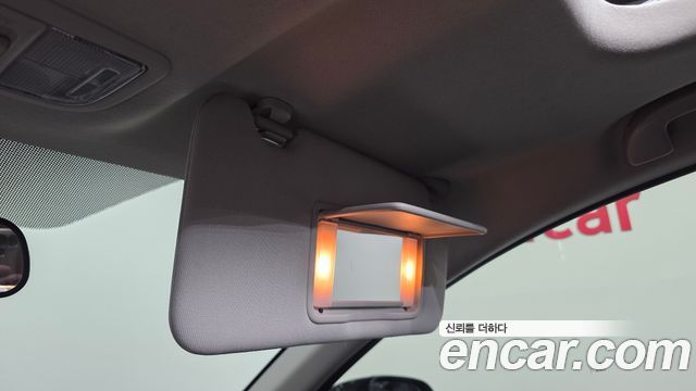 Honda HR-V 2019 — photo 31