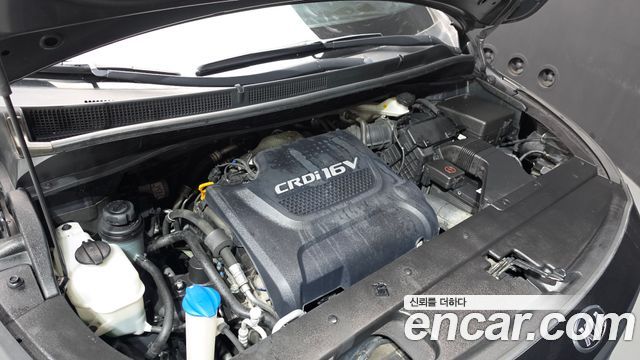 Kia Canival 2018 — photo 6