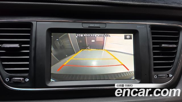 Kia Canival 2018 — photo 20