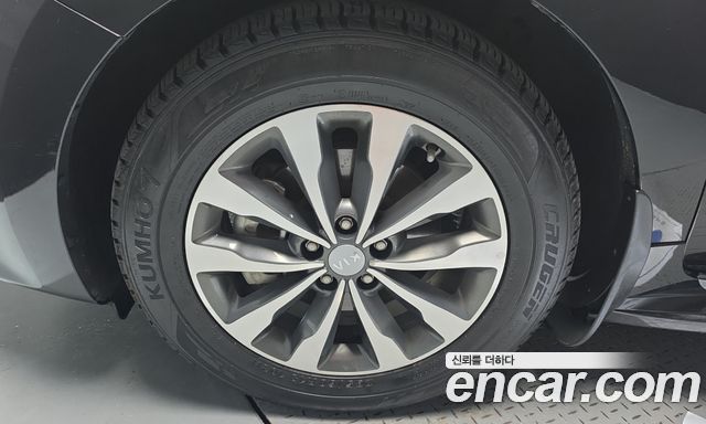 Kia Canival 2018 — photo 7