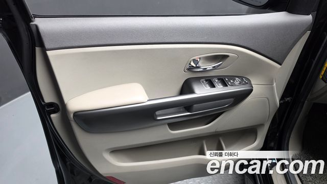 Kia Canival 2018 — photo 14