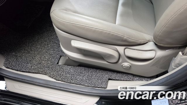 Kia Canival 2018 — photo 29